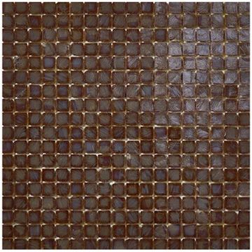 Sicis Antigua Cyrene, 5/8" x 5/8" - Glass Tile